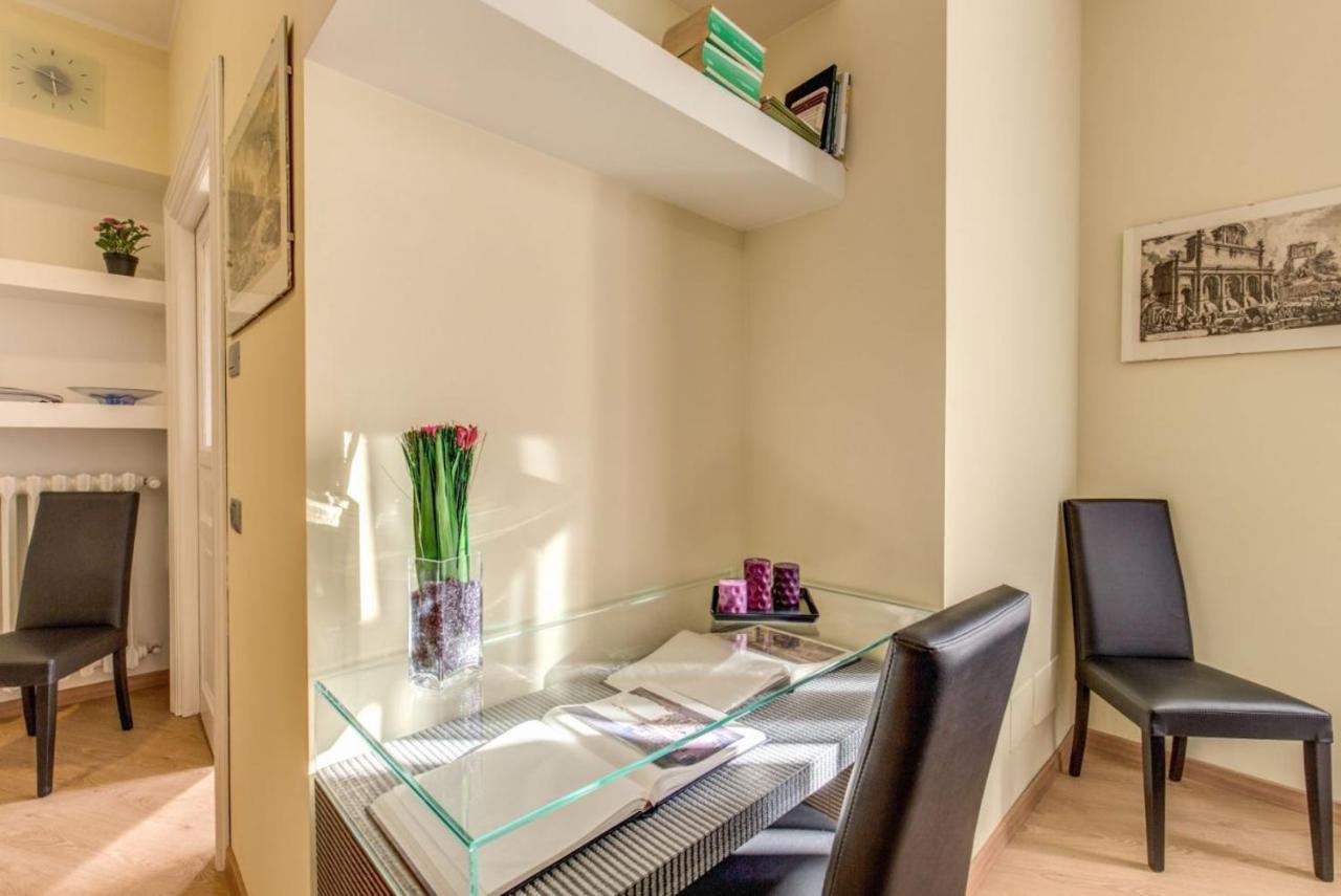 Lovely 4-Bedroom Apartment 30M Sangiovanni Metro Rome Exterior photo