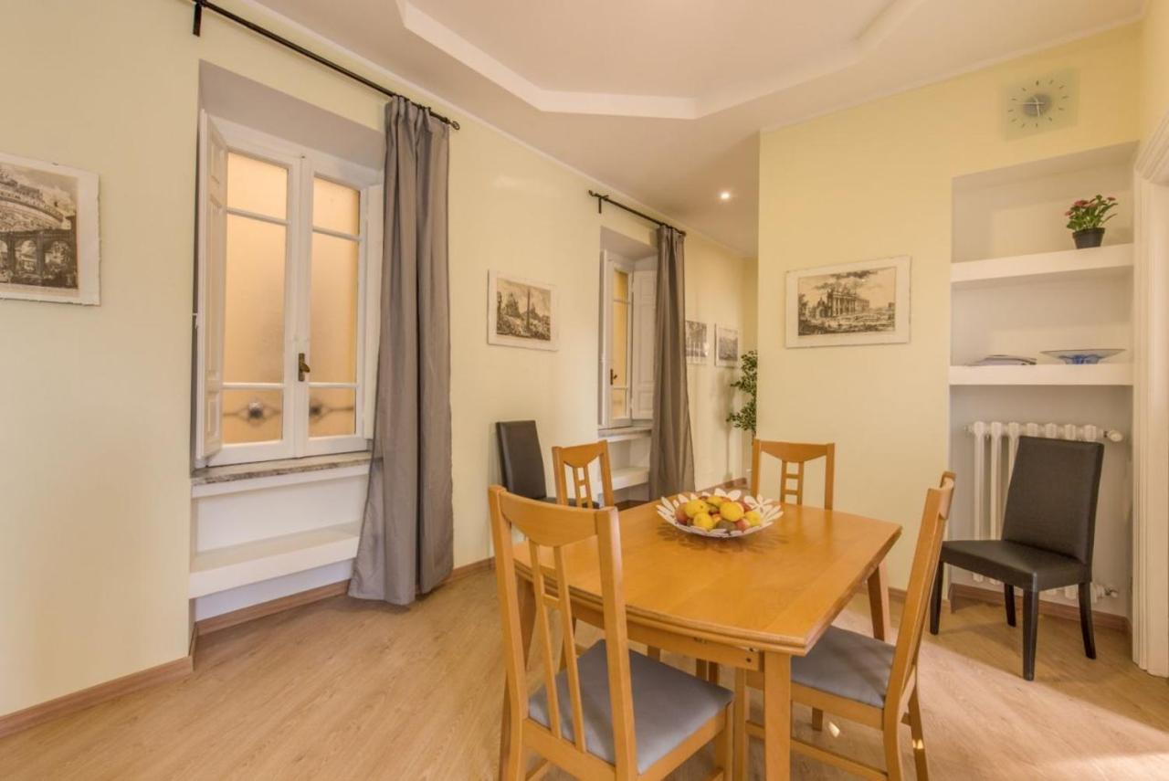 Lovely 4-Bedroom Apartment 30M Sangiovanni Metro Rome Exterior photo